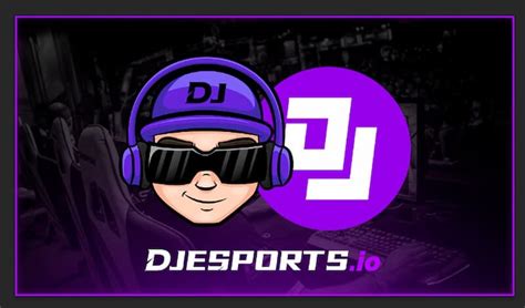 dj esports.